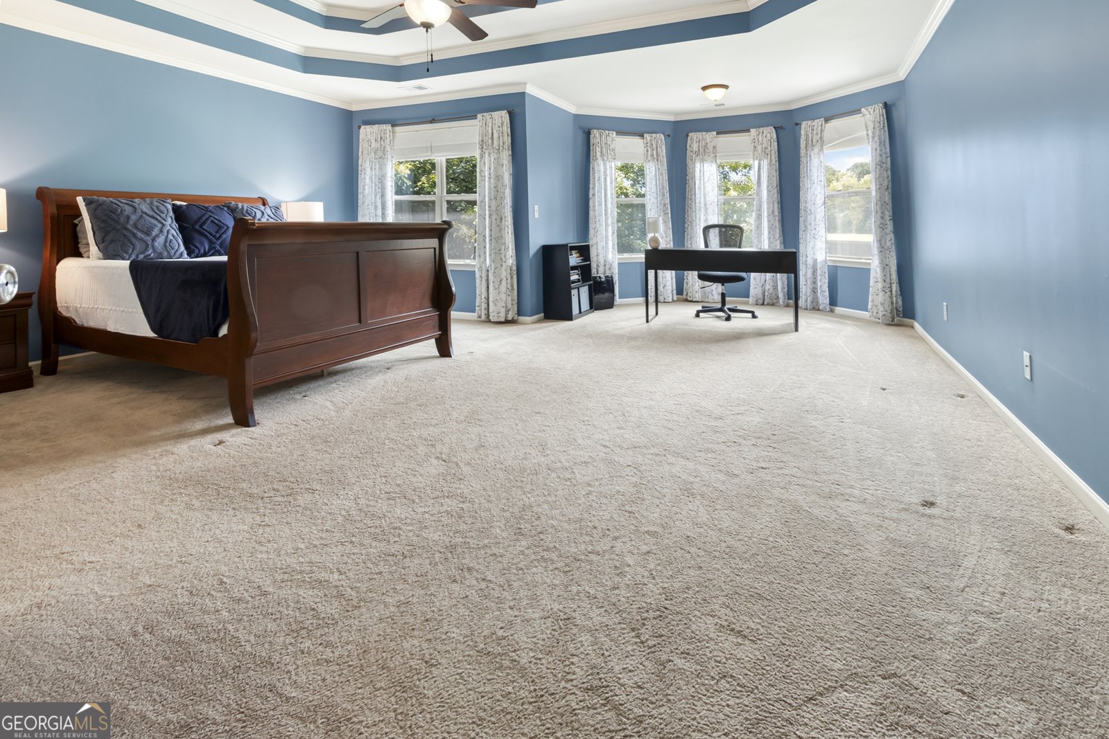 5615 Lavender Farms Road Powder Springs - Photo 19