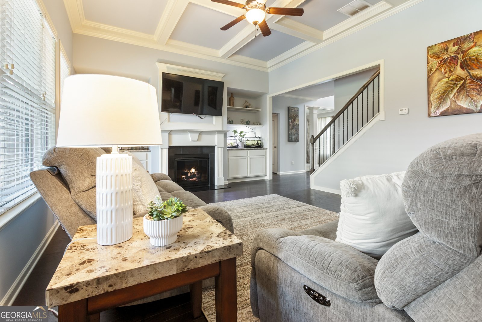 5615 Lavender Farms Road Powder Springs - Photo 30