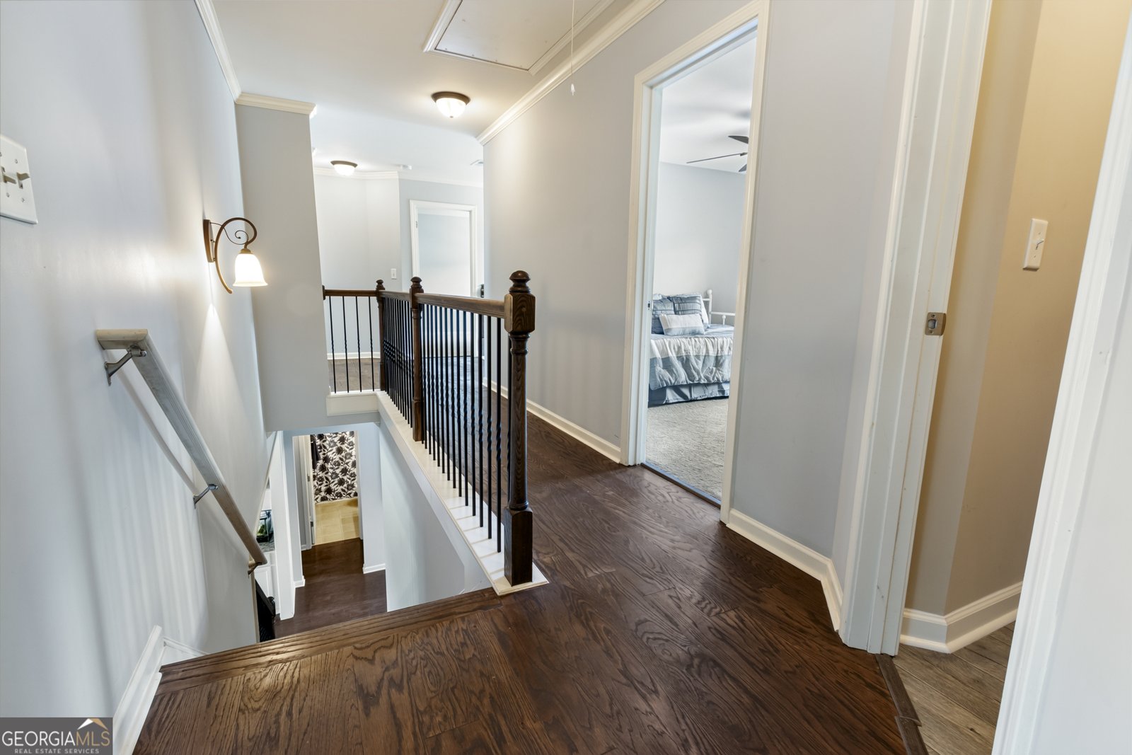 5615 Lavender Farms Road Powder Springs - Photo 31