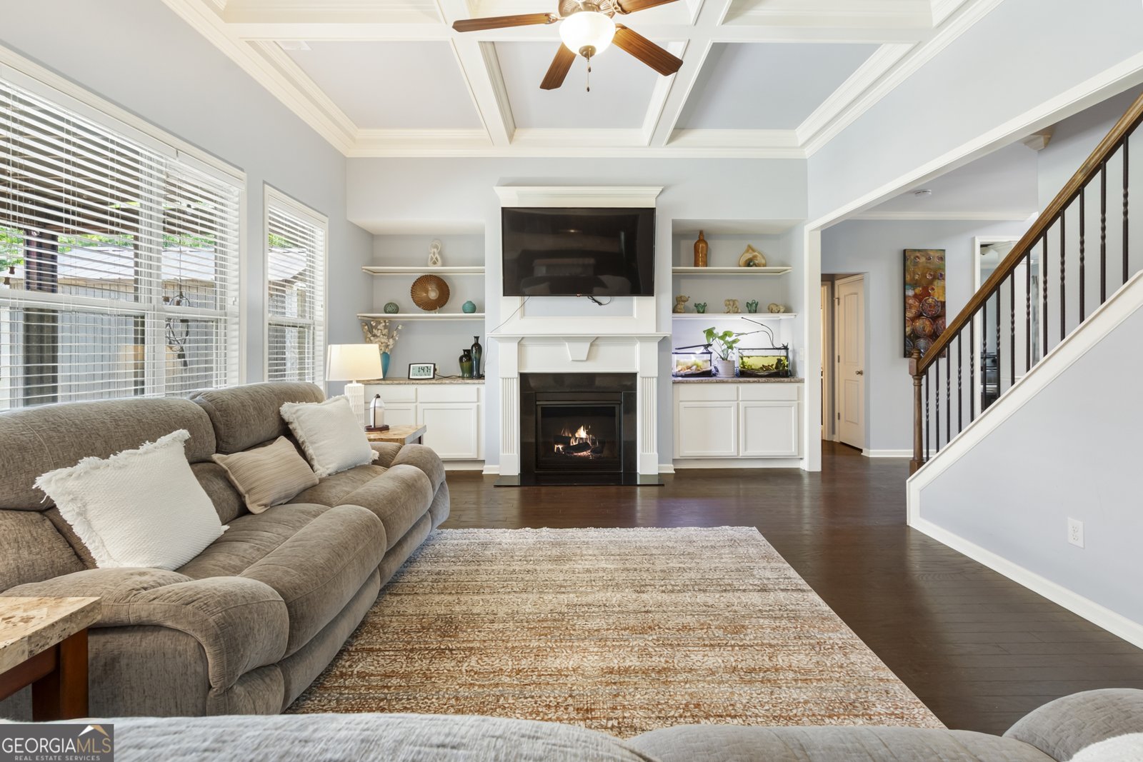 5615 Lavender Farms Road Powder Springs - Photo 32