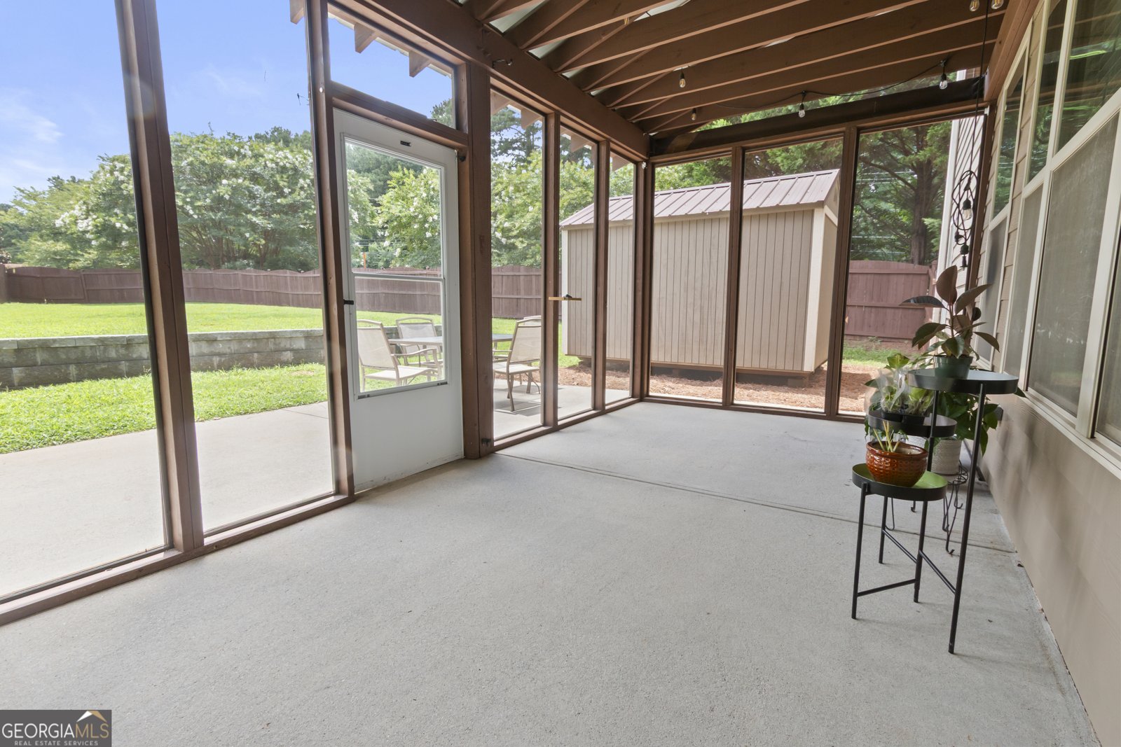 5615 Lavender Farms Road Powder Springs - Photo 35