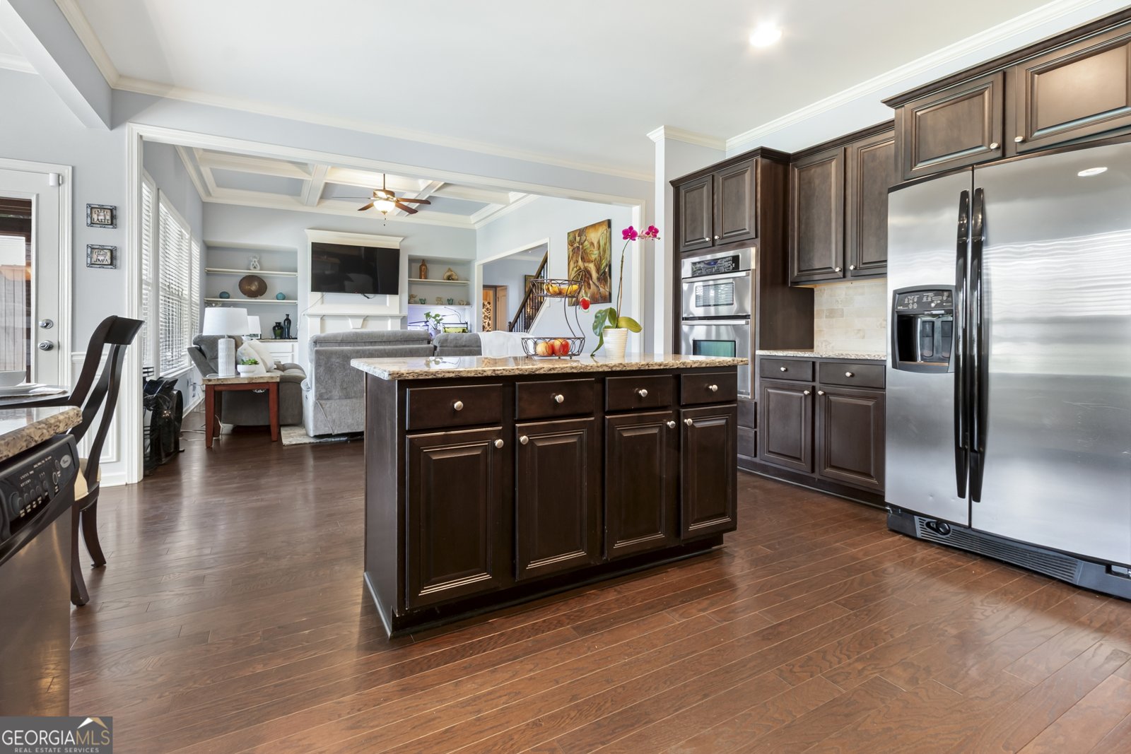 5615 Lavender Farms Road Powder Springs - Photo 6