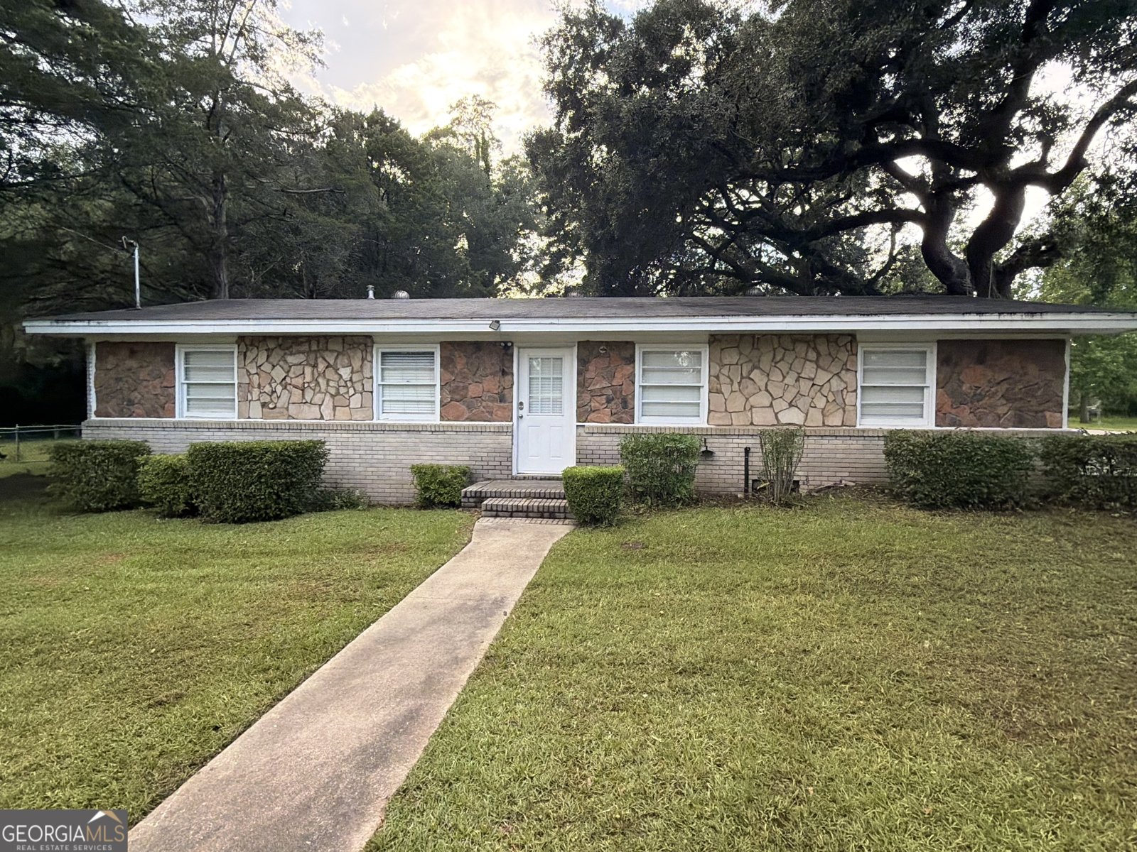5859 8th Avenue Eastman - main photo
