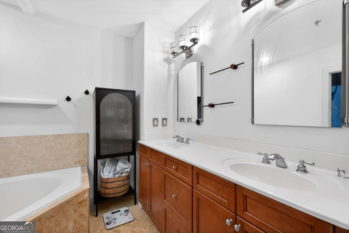 5434 Peachtree Road Atlanta - Photo 24
