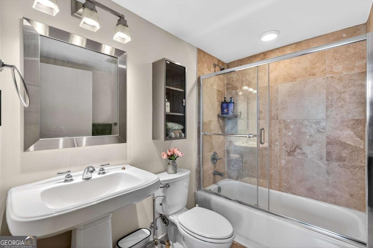 5434 Peachtree Road Atlanta - Photo 29