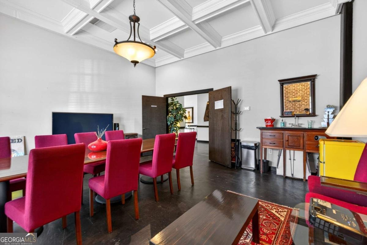 5434 Peachtree Road Atlanta - Photo 33