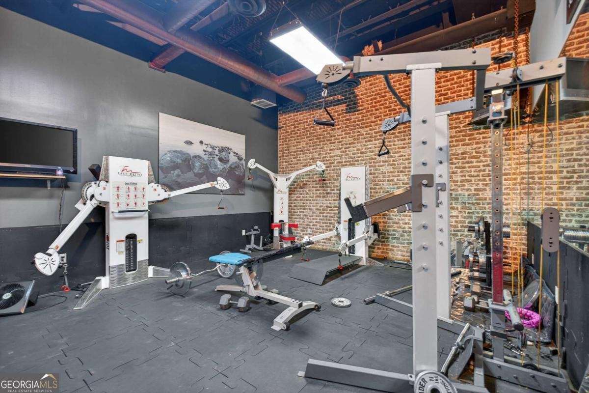 5434 Peachtree Road Atlanta - Photo 35