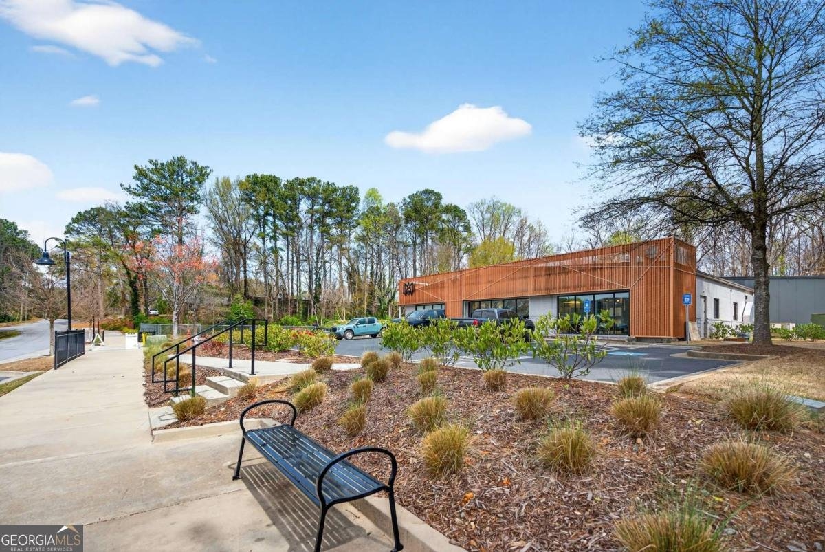 5434 Peachtree Road Atlanta - Photo 43
