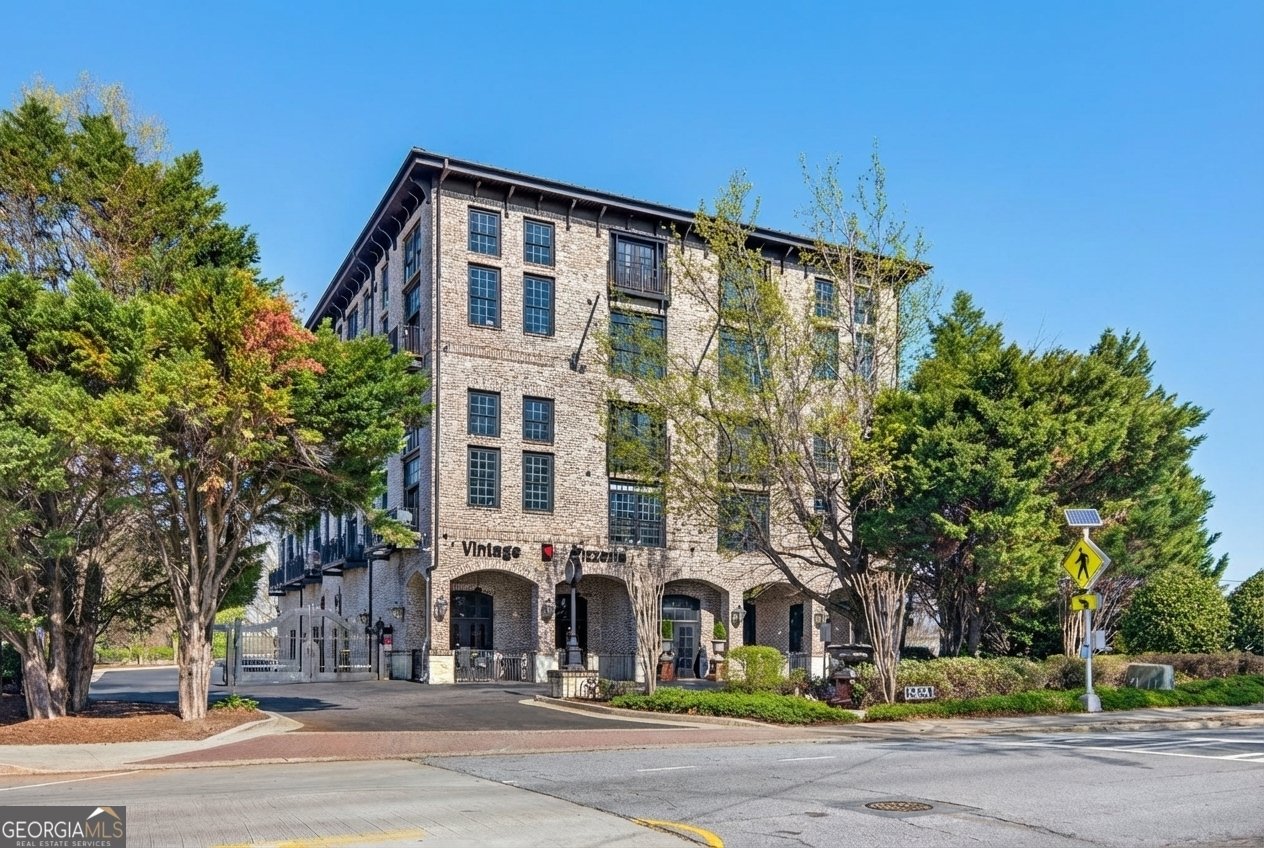 5434 Peachtree Road Atlanta - Photo 51
