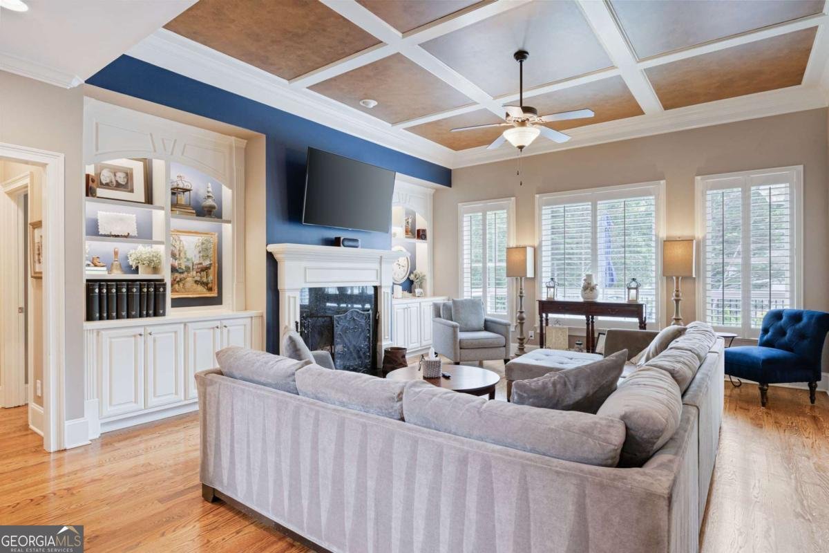 3306 Past Place Kennesaw - Photo 12