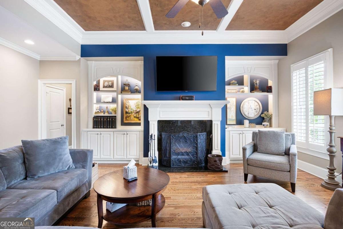 3306 Past Place Kennesaw - Photo 13