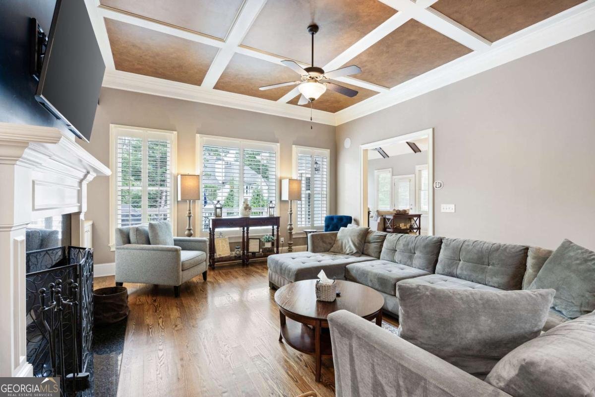 3306 Past Place Kennesaw - Photo 15