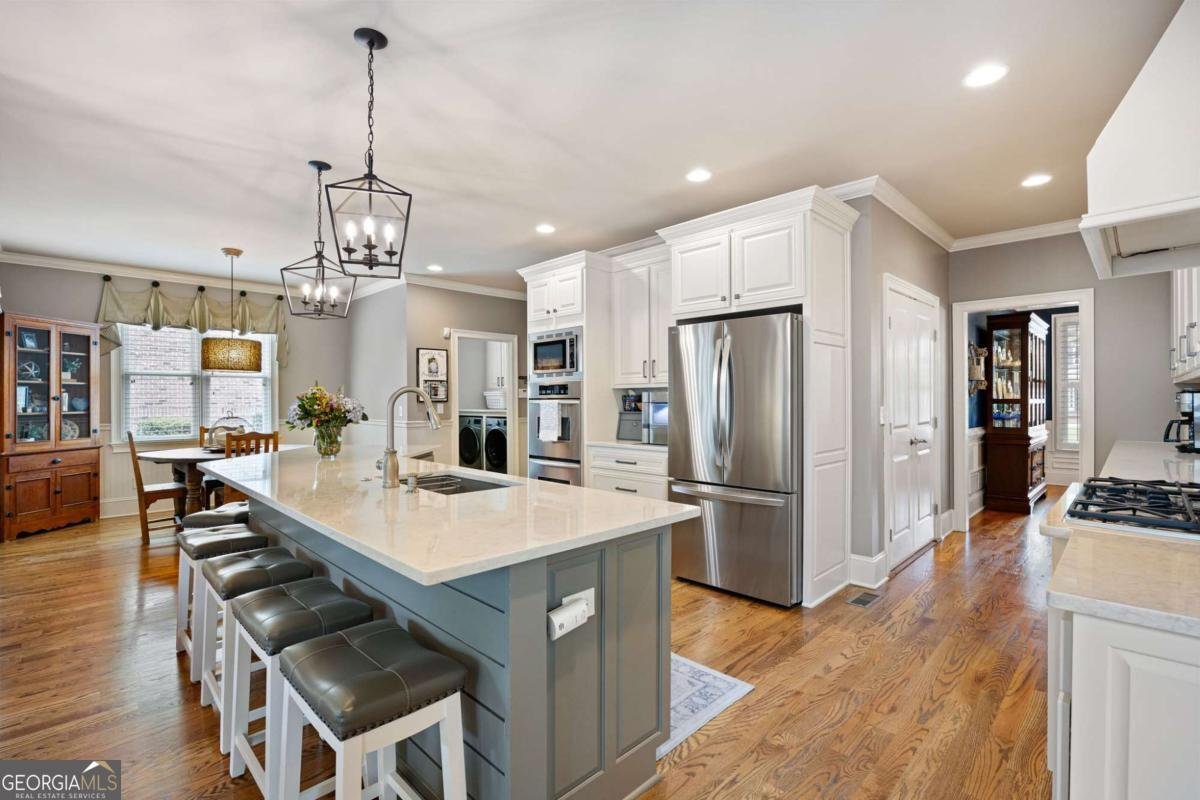 3306 Past Place Kennesaw - Photo 16