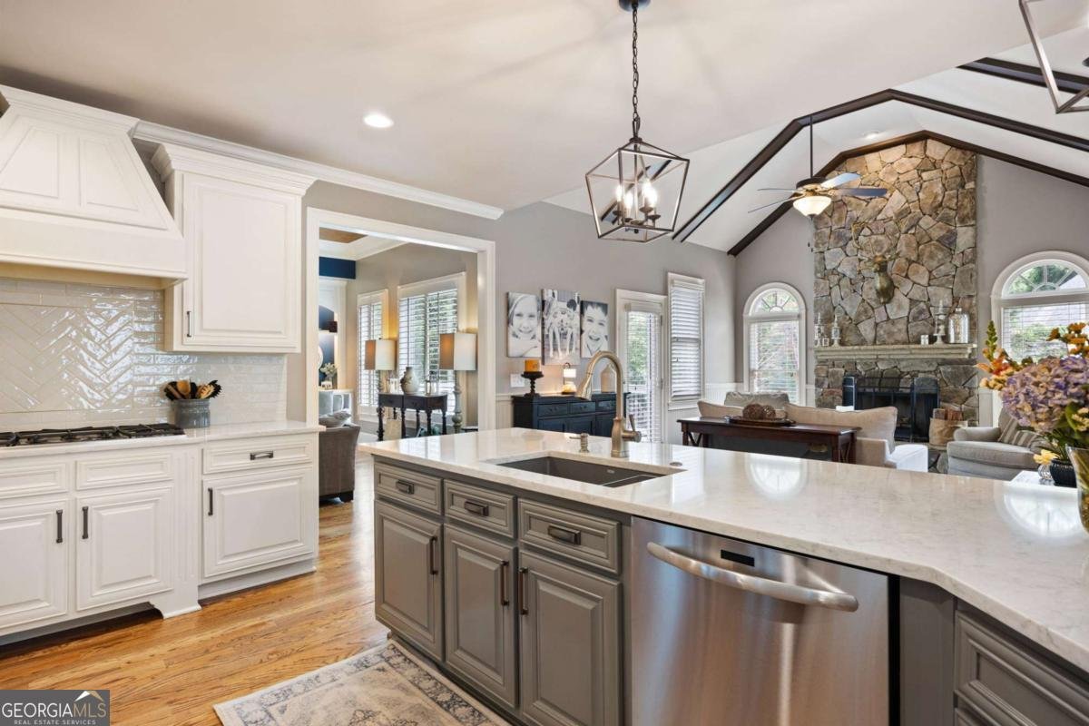 3306 Past Place Kennesaw - Photo 17