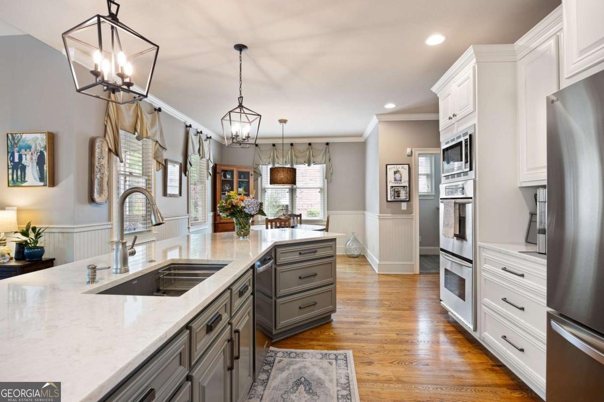 3306 Past Place Kennesaw - Photo 19