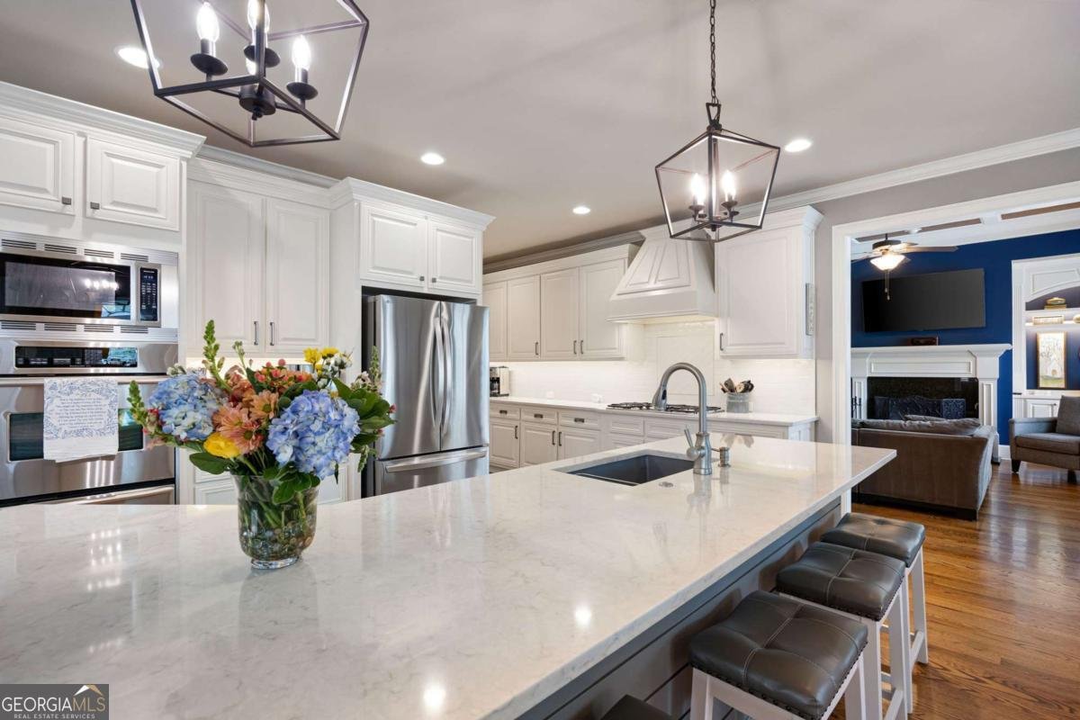 3306 Past Place Kennesaw - Photo 22