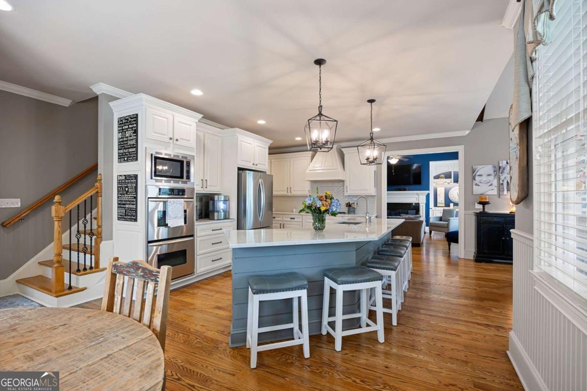 3306 Past Place Kennesaw - Photo 26