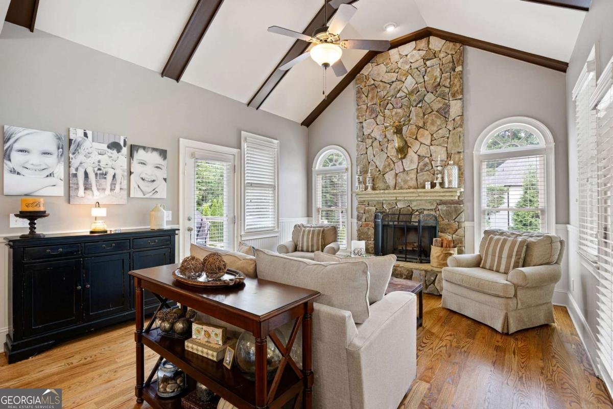 3306 Past Place Kennesaw - Photo 27