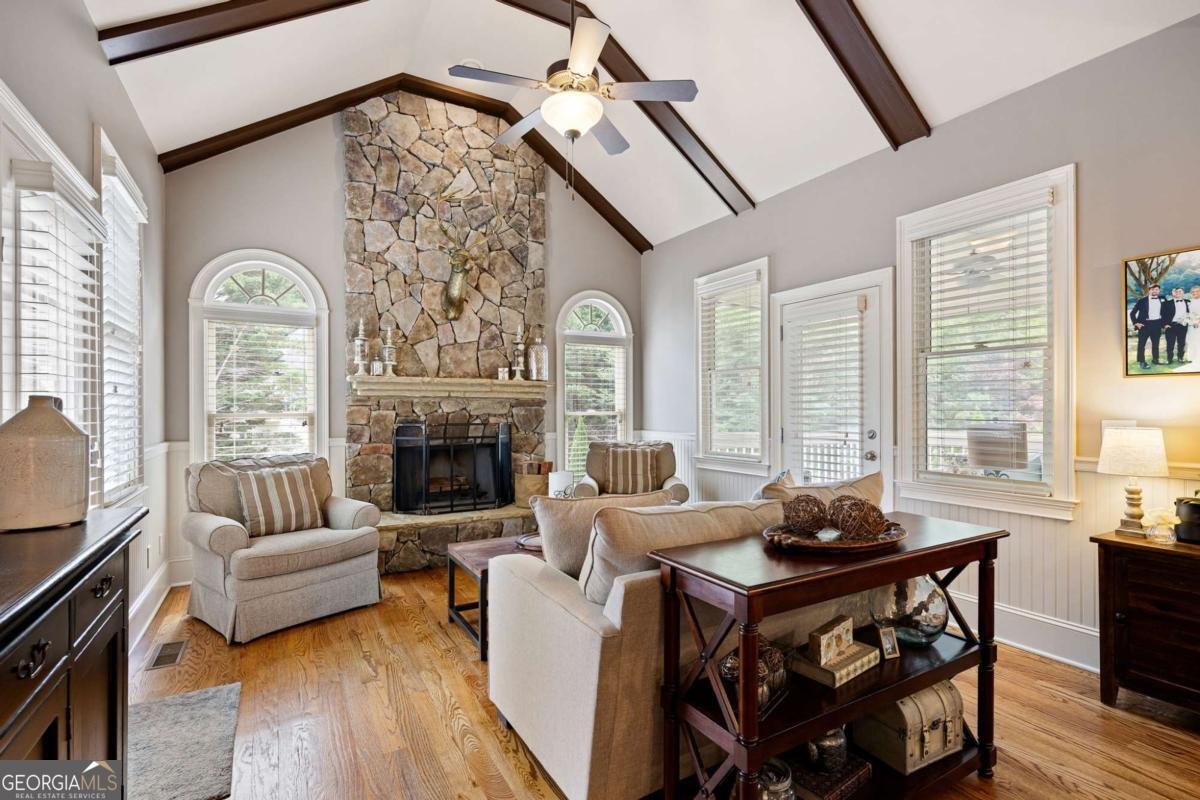 3306 Past Place Kennesaw - Photo 28