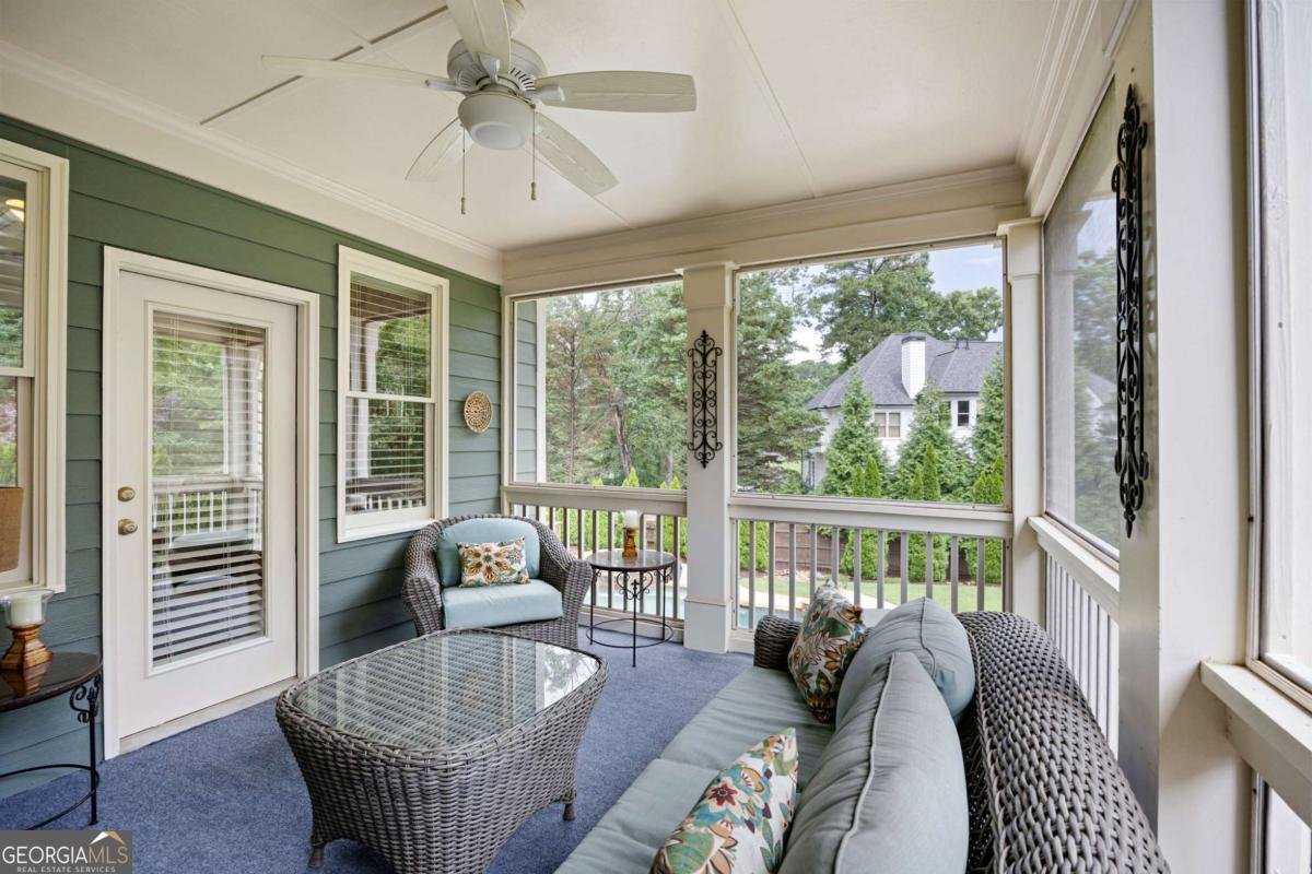 3306 Past Place Kennesaw - Photo 29