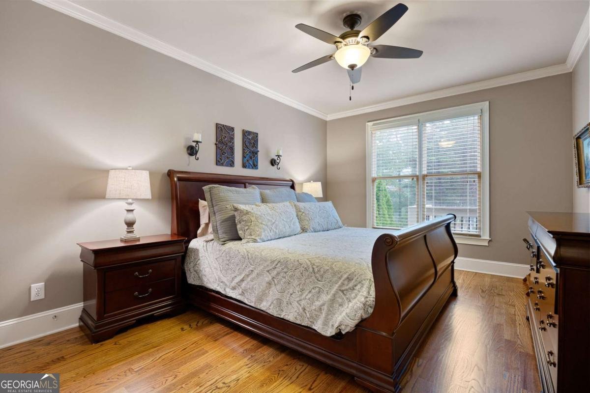 3306 Past Place Kennesaw - Photo 33