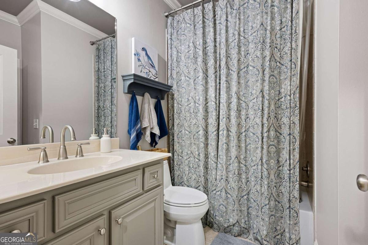3306 Past Place Kennesaw - Photo 34