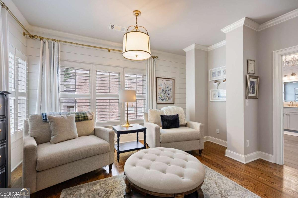 3306 Past Place Kennesaw - Photo 36