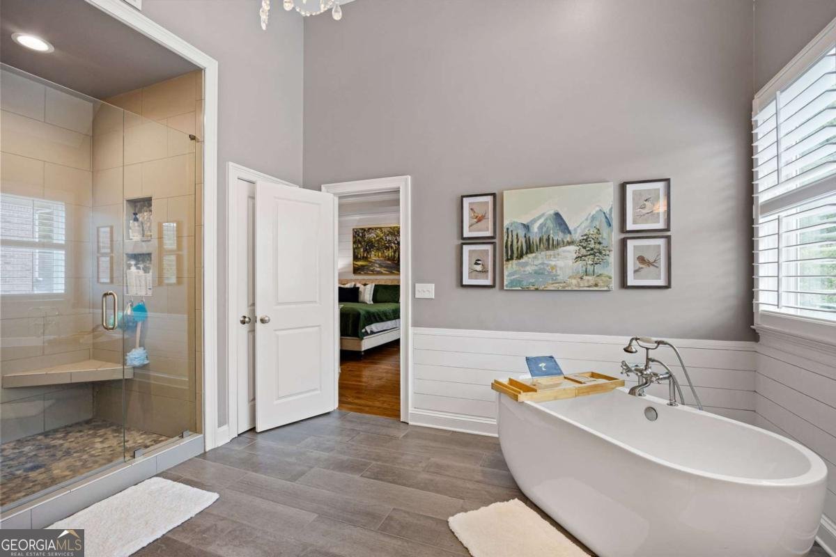 3306 Past Place Kennesaw - Photo 40