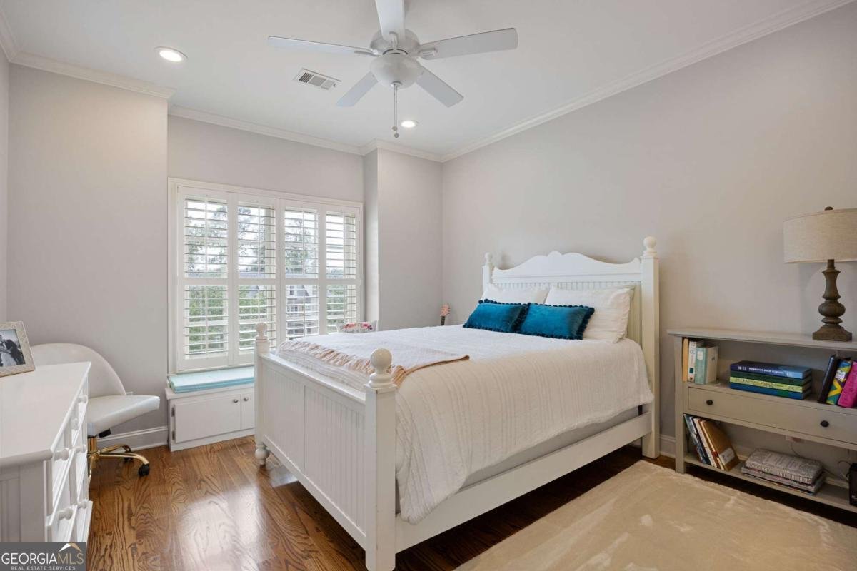 3306 Past Place Kennesaw - Photo 45