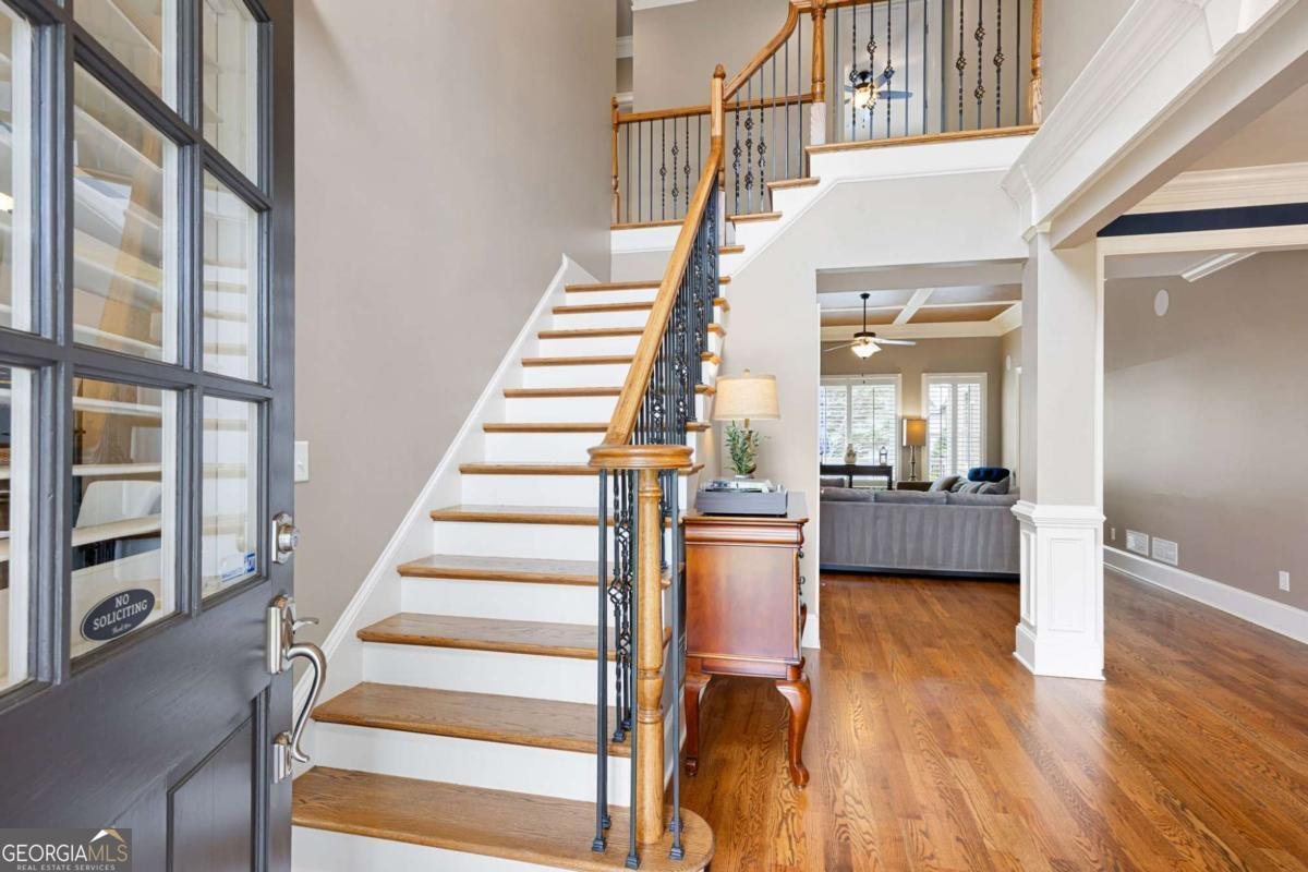 3306 Past Place Kennesaw - Photo 6