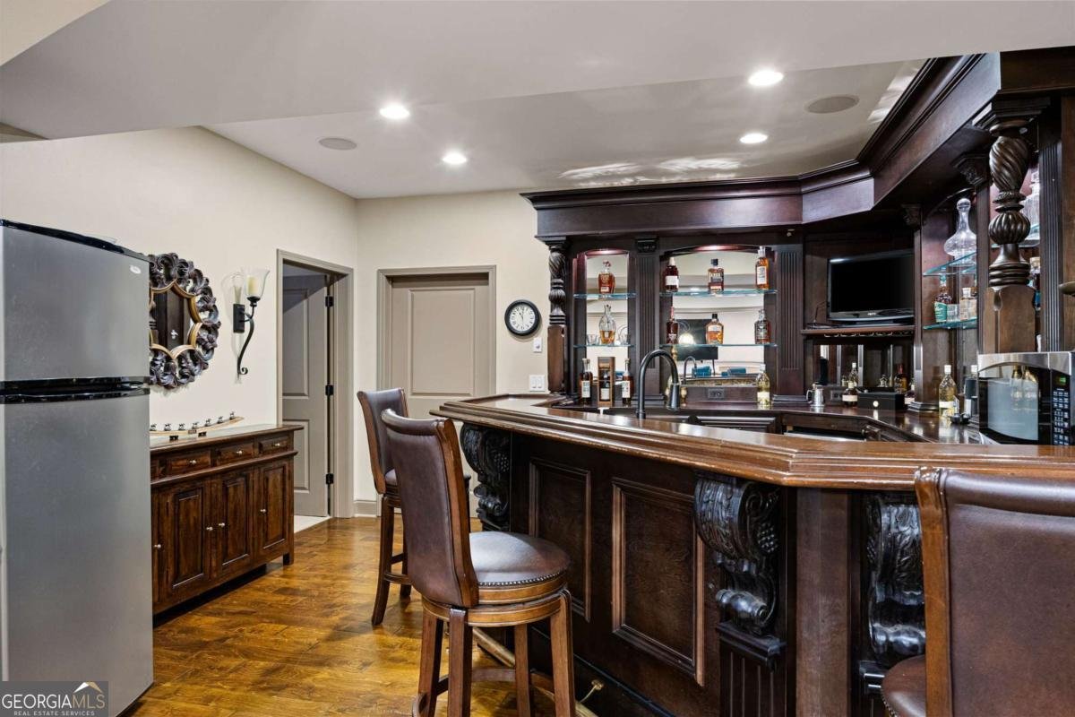 3306 Past Place Kennesaw - Photo 63