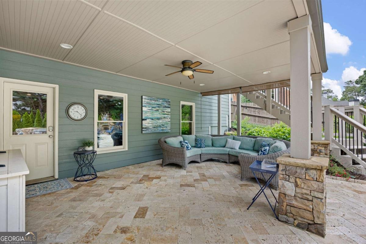 3306 Past Place Kennesaw - Photo 69