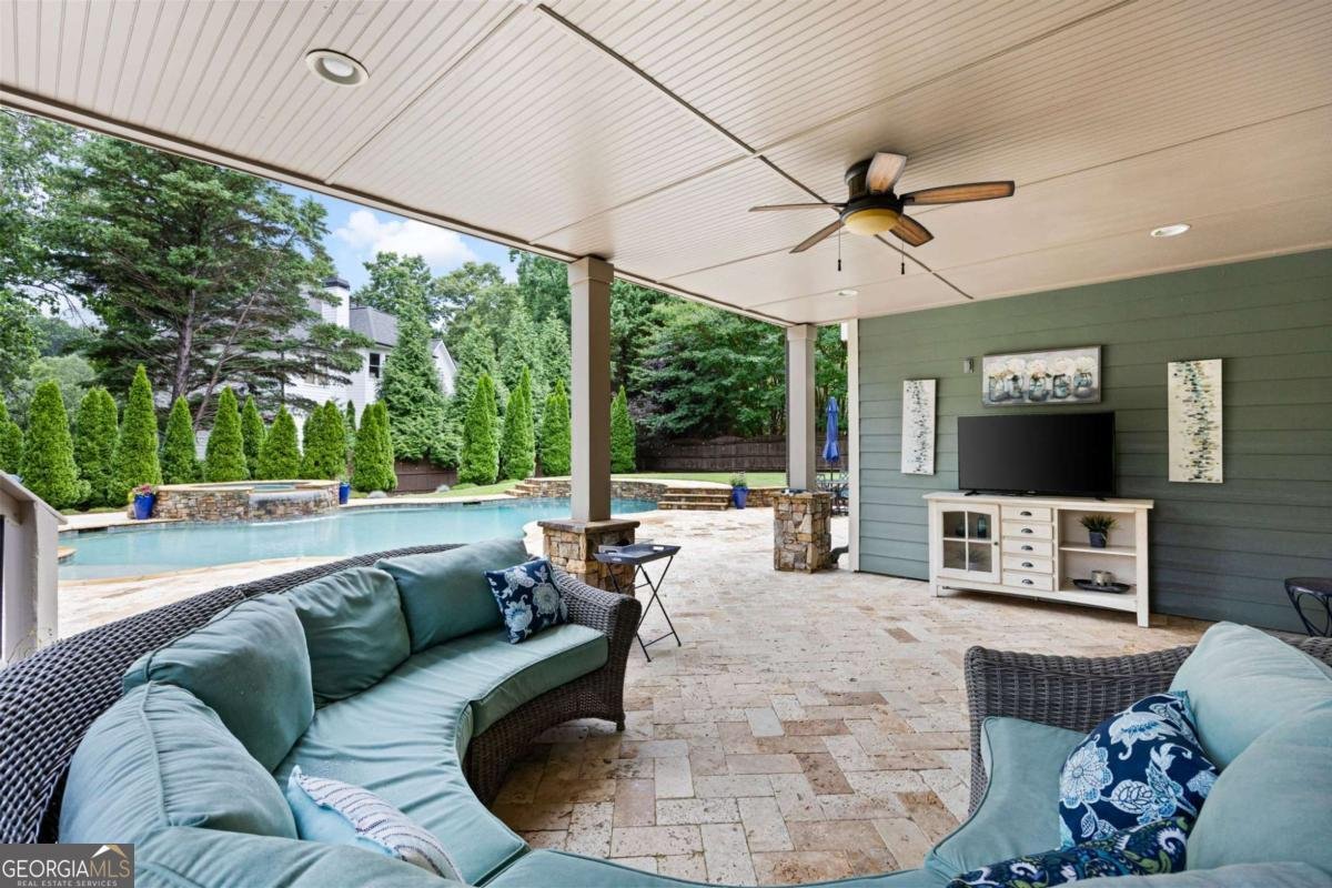 3306 Past Place Kennesaw - Photo 70