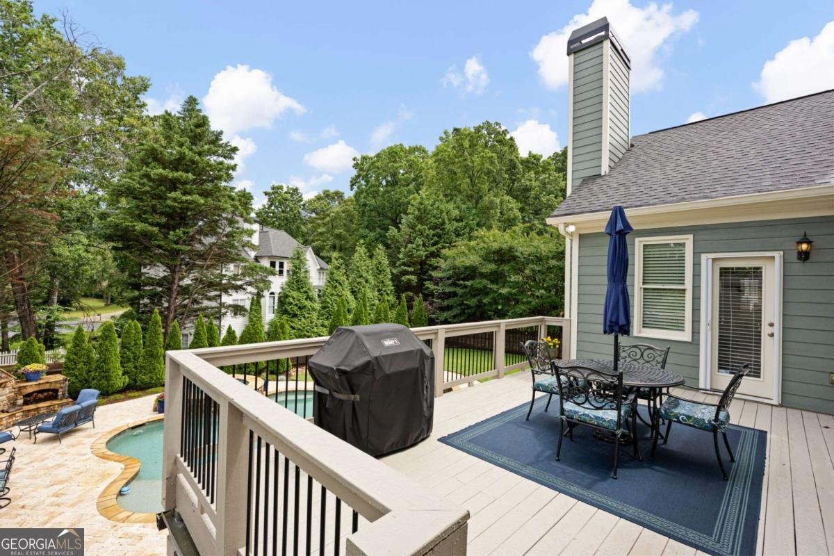 3306 Past Place Kennesaw - Photo 71