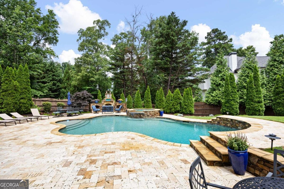 3306 Past Place Kennesaw - Photo 74