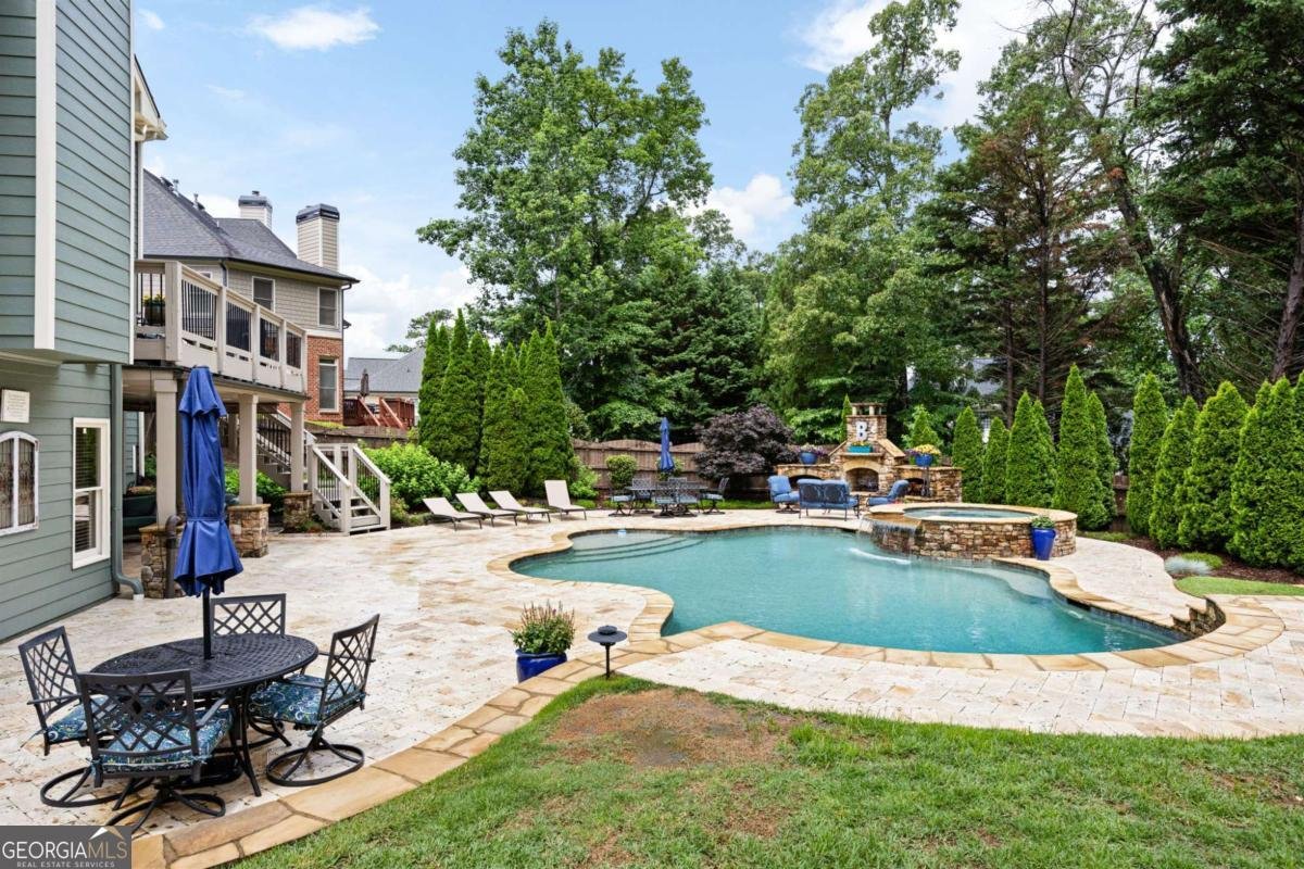 3306 Past Place Kennesaw - Photo 75