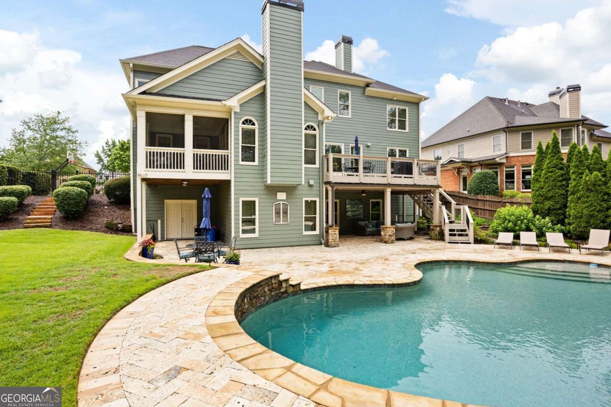 3306 Past Place Kennesaw - Photo 76