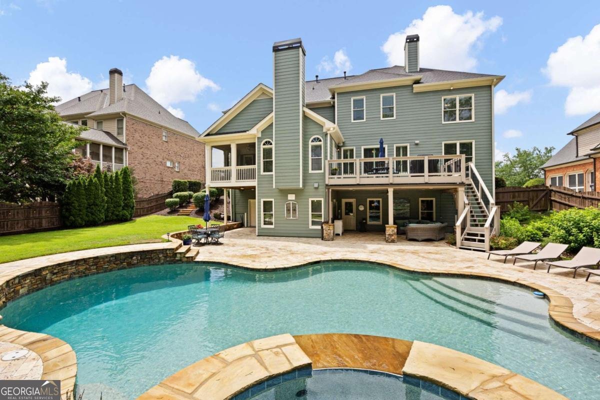 3306 Past Place Kennesaw - Photo 78