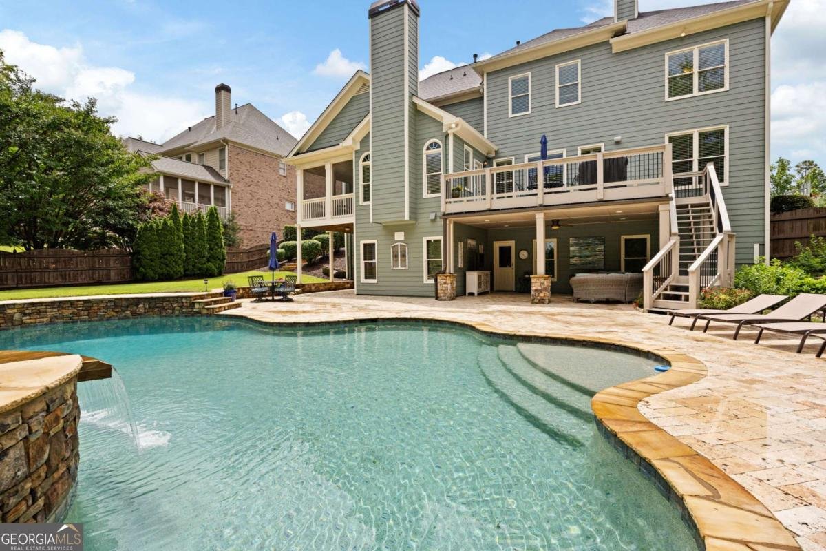 3306 Past Place Kennesaw - Photo 79