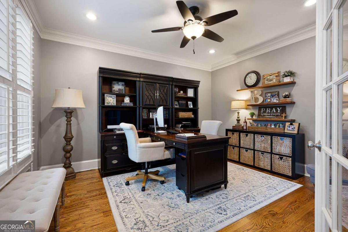 3306 Past Place Kennesaw - Photo 8