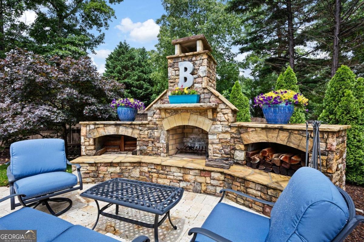 3306 Past Place Kennesaw - Photo 80