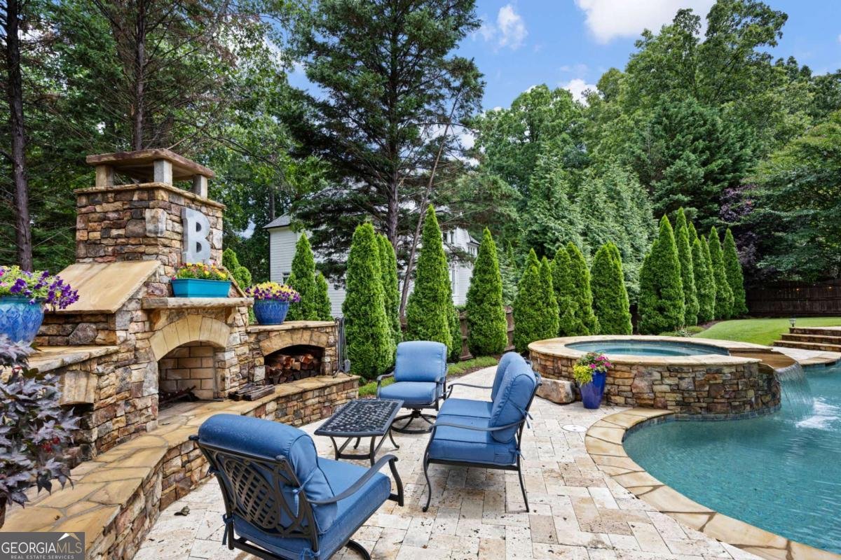 3306 Past Place Kennesaw - Photo 81