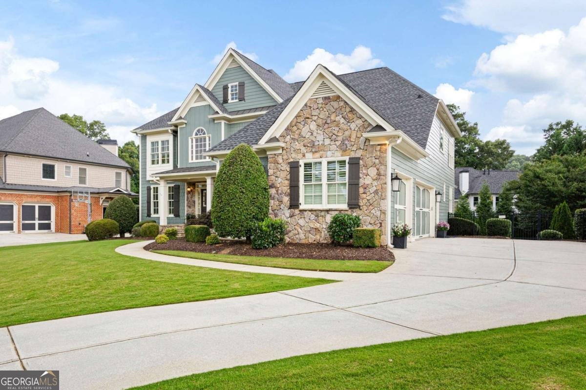 3306 Past Place Kennesaw - Photo 82