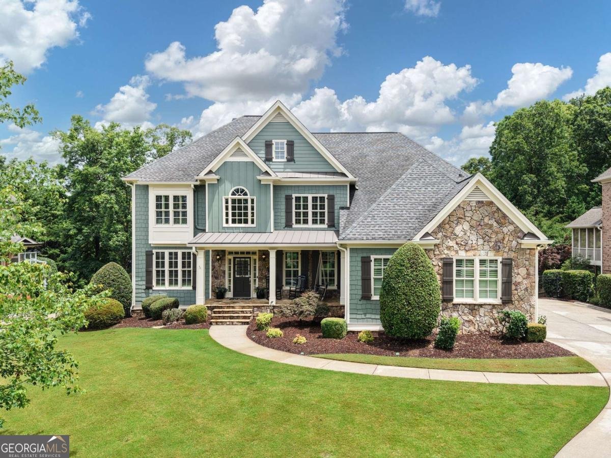 3306 Past Place Kennesaw - Photo 83