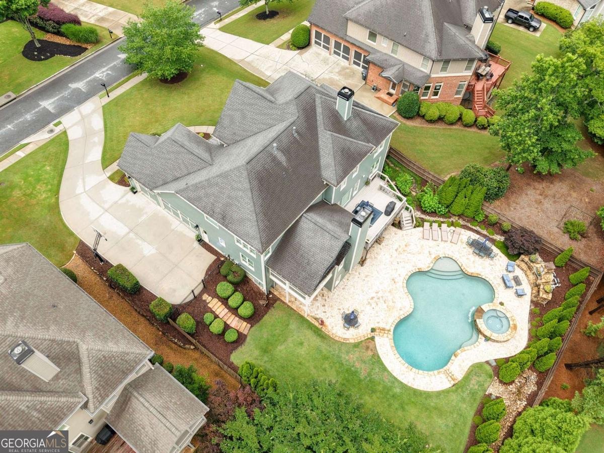 3306 Past Place Kennesaw - Photo 84