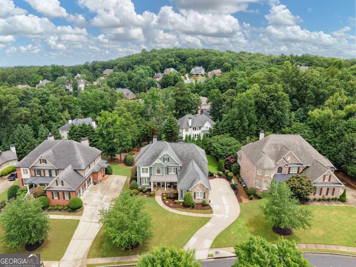 3306 Past Place Kennesaw - Photo 85
