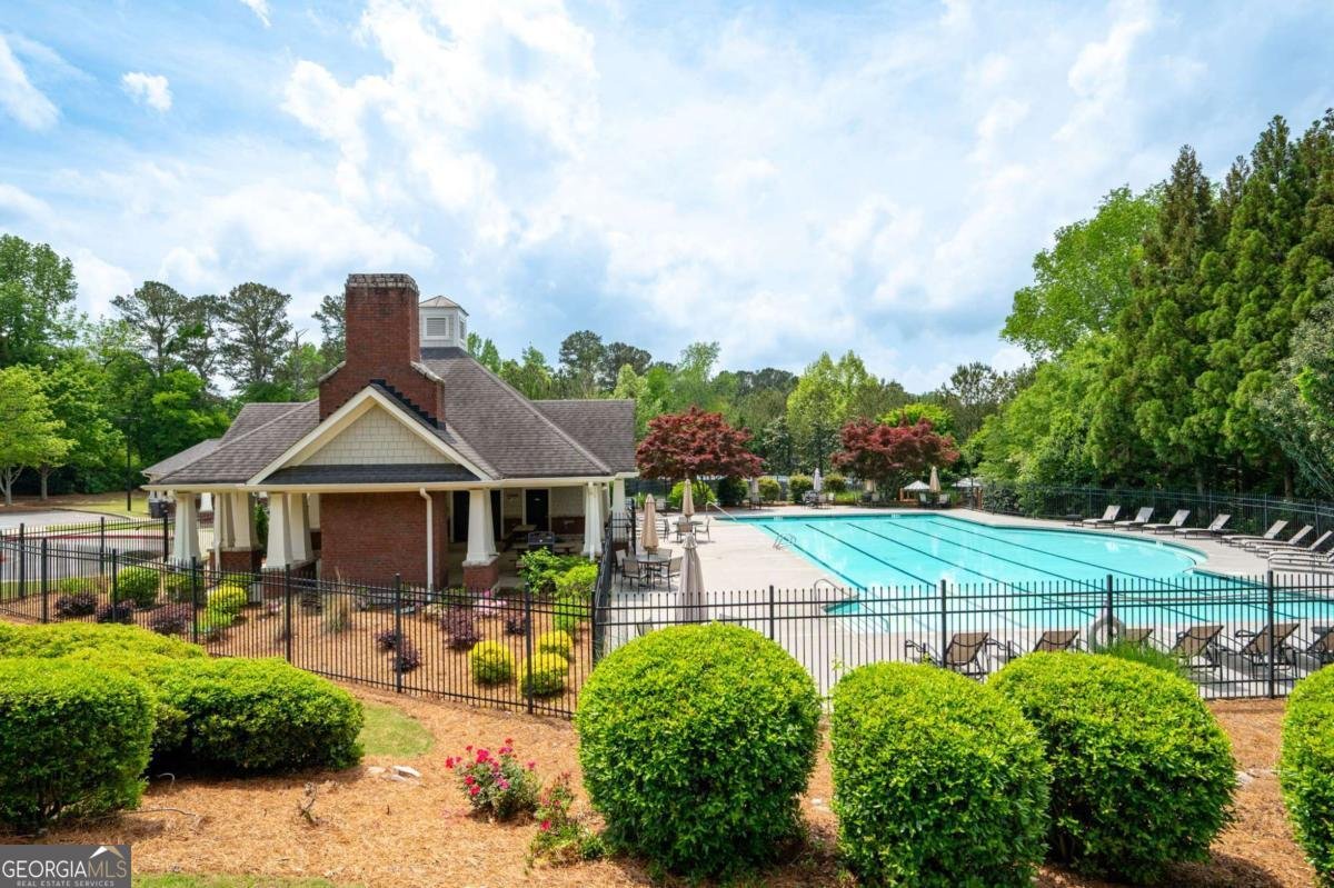 3306 Past Place Kennesaw - Photo 86