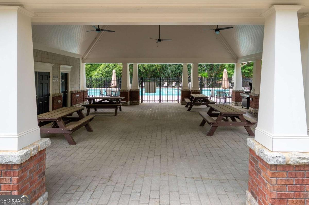 3306 Past Place Kennesaw - Photo 87