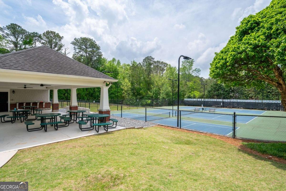 3306 Past Place Kennesaw - Photo 88