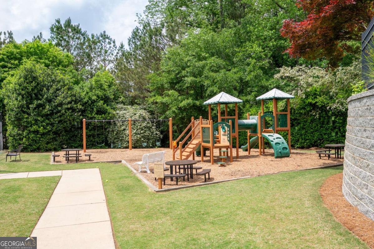 3306 Past Place Kennesaw - Photo 89